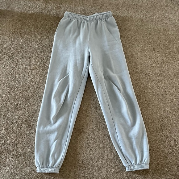 Aritzia Tops Aritzia Sweatsuit Poshmark
